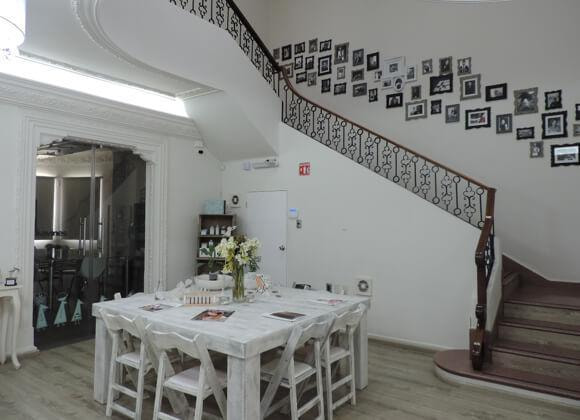 Новые города