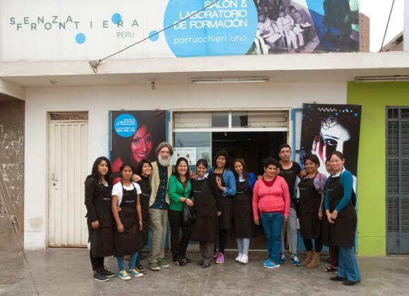 Новые знакомства