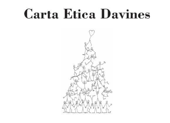 Составлена «Carta Etica»