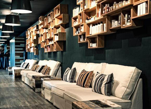 Еще больше филиалов