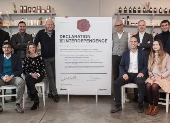 Открывается филиал в Гонконге